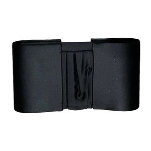 Christian Louboutin Black Clutch